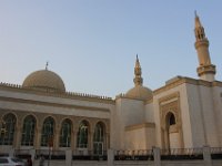 Al Rahma Masjid