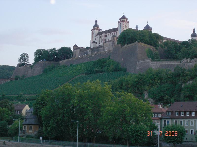 DSC02656.JPG - Marienberg fæstningen i Würzburg