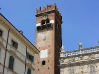 Gardello Tower (Torre delle Ore) -  Klokketårn