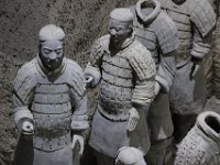 Soldater i Terrakottahæren