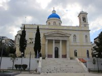St Nicholas Church of Piraeus