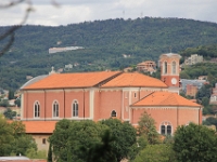 Kirken Sant'Apollinare Martire - Triest