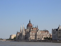 Parlamentsbygningen