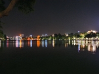 Hoàn Kiếm søen