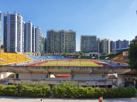 Stadionet i Shaoguan