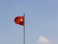 Ingen tvivl - Vietnam