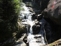 Mangshan national park