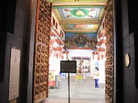 Sri Mariamman Temple (Hindu)